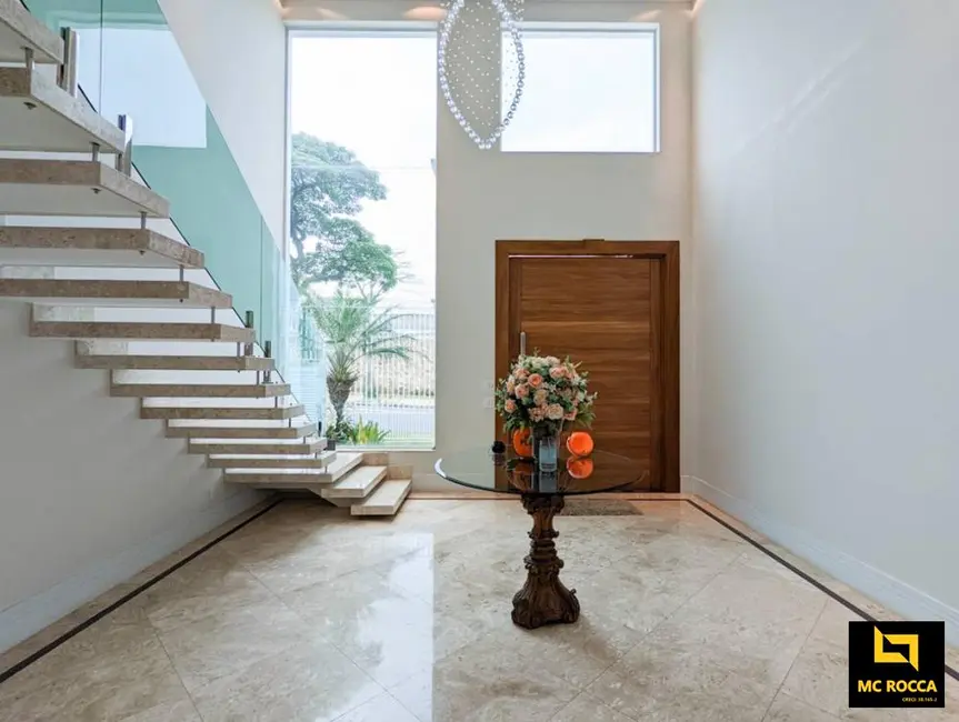 Foto 5 de Sobrado com 5 quartos à venda, 550m2 em Anchieta, Sao Bernardo Do Campo - SP