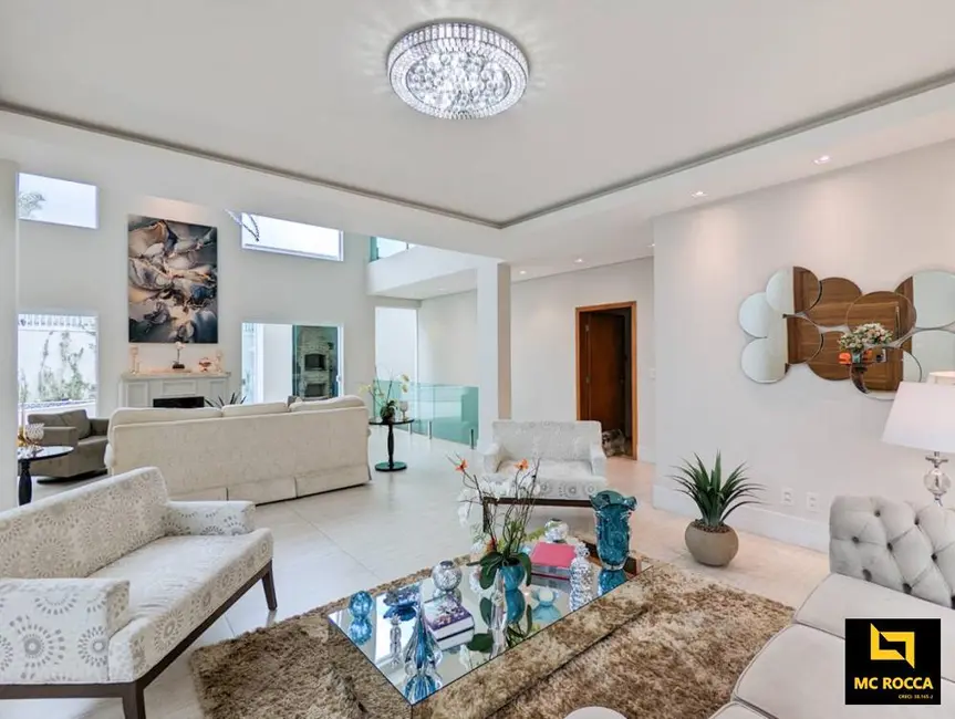 Foto 7 de Sobrado com 5 quartos à venda, 550m2 em Anchieta, Sao Bernardo Do Campo - SP