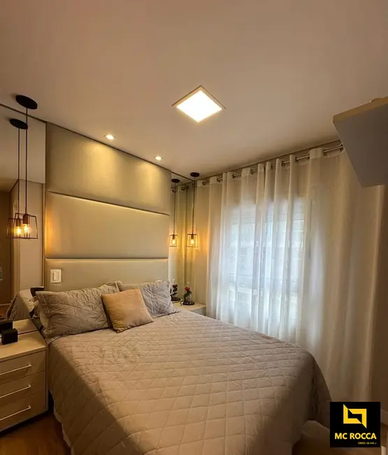 Foto 8 de Apartamento com 3 quartos à venda, 80m2 em Santa Paula, Sao Caetano Do Sul - SP