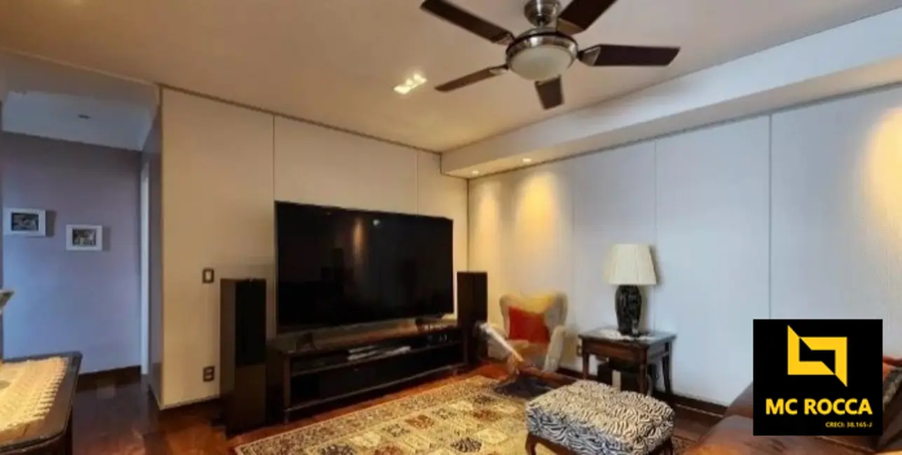 Foto 4 de Apartamento com 3 quartos à venda, 96m2 em Santa Paula, Sao Caetano Do Sul - SP