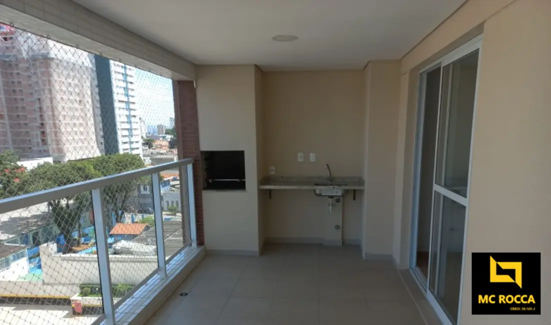 Foto 2 de Apartamento com 3 quartos à venda, 100m2 em Barcelona, Sao Caetano Do Sul - SP