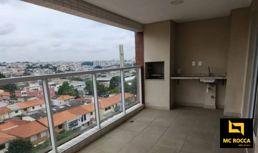 Foto 2 de Apartamento à venda, 100m2 em Barcelona, Sao Caetano Do Sul - SP