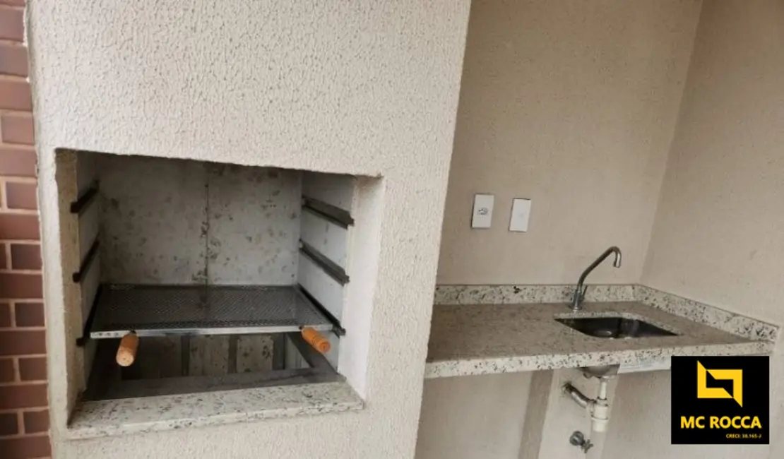 Foto 3 de Apartamento à venda, 100m2 em Barcelona, Sao Caetano Do Sul - SP