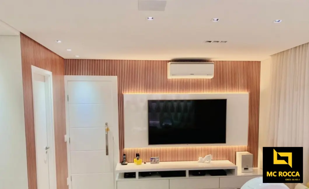 Foto 7 de Apartamento com 2 quartos à venda, 100m2 em Barcelona, Sao Caetano Do Sul - SP