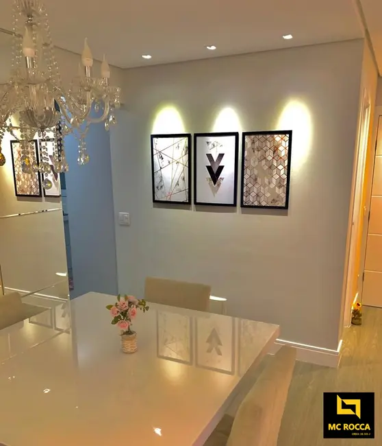 Foto 6 de Apartamento com 2 quartos à venda, 100m2 em Barcelona, Sao Caetano Do Sul - SP