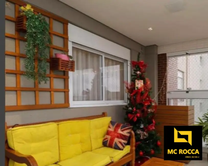 Foto 3 de Apartamento com 2 quartos à venda, 100m2 em Barcelona, Sao Caetano Do Sul - SP