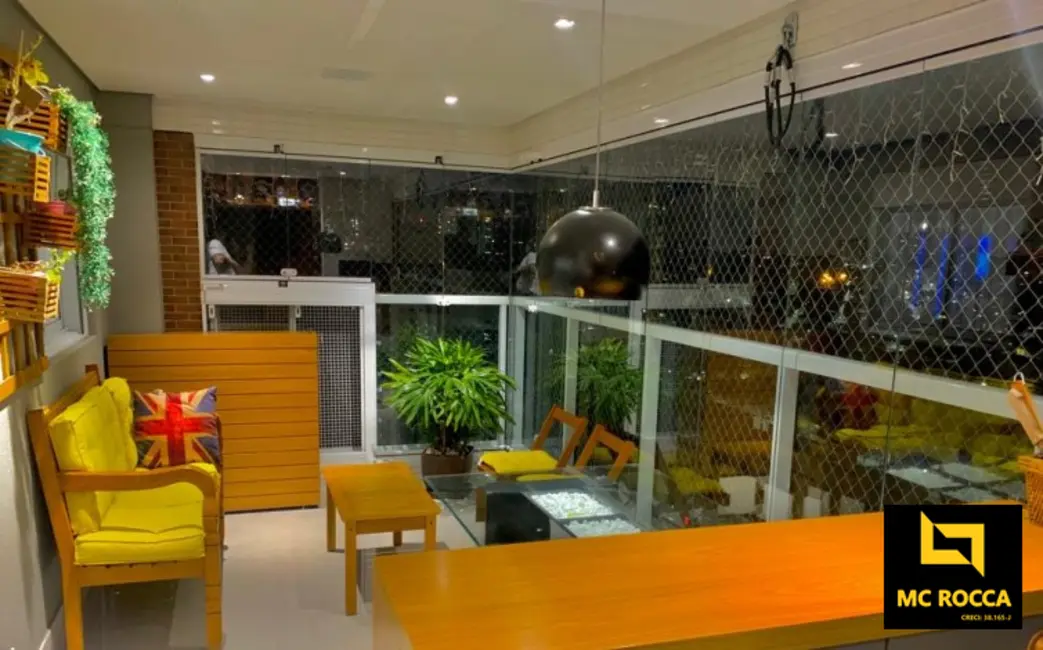 Foto 4 de Apartamento com 2 quartos à venda, 100m2 em Barcelona, Sao Caetano Do Sul - SP