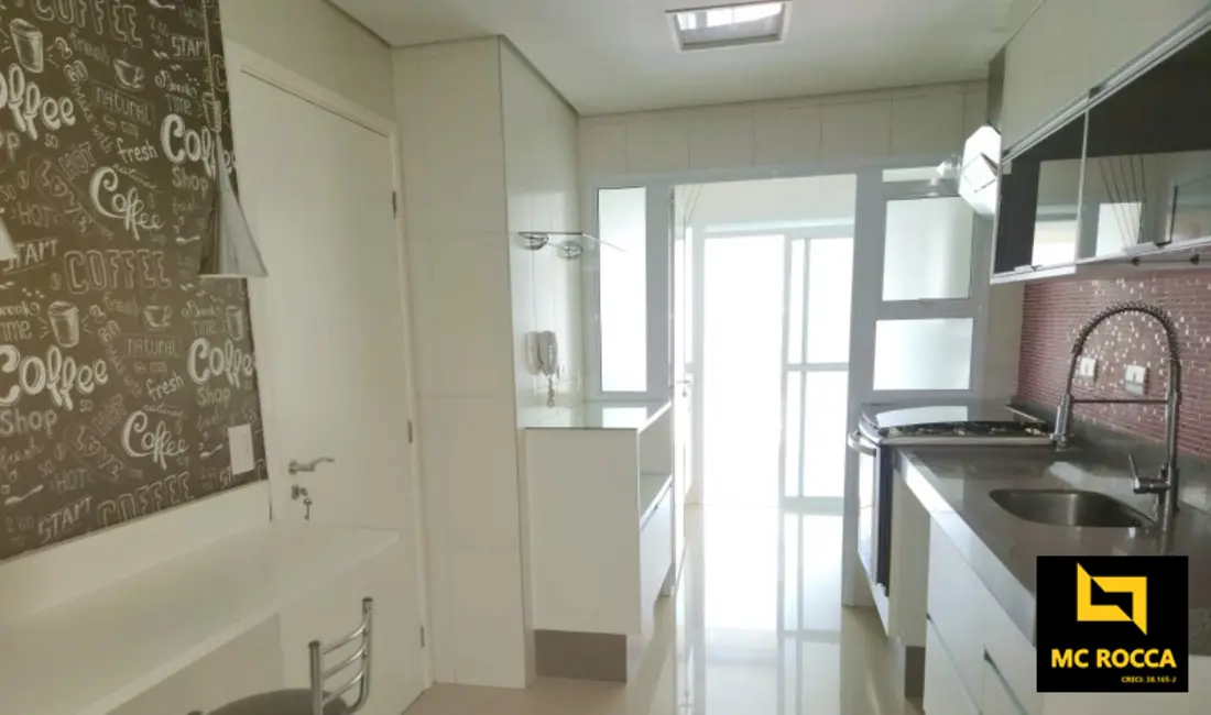 Foto 5 de Apartamento com 3 quartos à venda, 107m2 em Santo Antônio, Sao Caetano Do Sul - SP