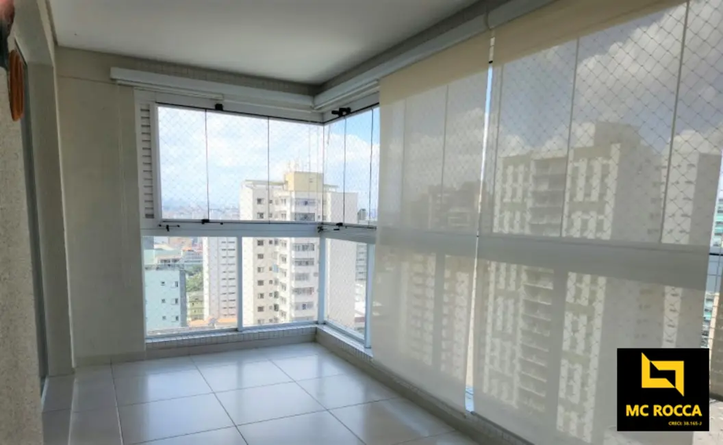 Foto 1 de Apartamento com 3 quartos à venda, 107m2 em Santo Antônio, Sao Caetano Do Sul - SP