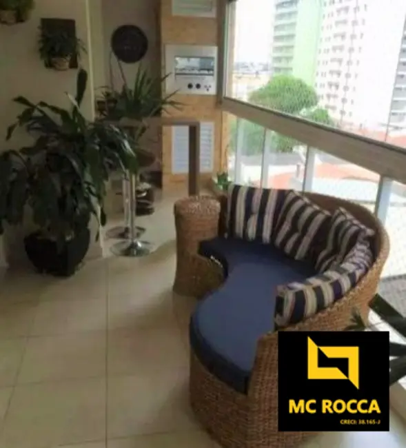 Apartamento com 3 quartos à venda, 107m2 em Santo Antônio, Sao Caetano Do Sul - SP - imagem 3 Foto 3 de Apartamento com 3 quartos à venda, 107m2 em Santo Antônio, Sao Caetano Do Sul - SP