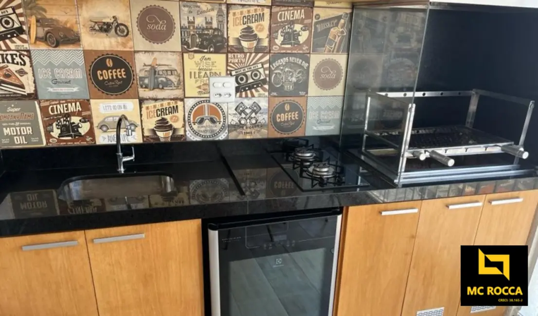 Foto 5 de Apartamento com 3 quartos à venda, 162m2 em Santo Antônio, Sao Caetano Do Sul - SP