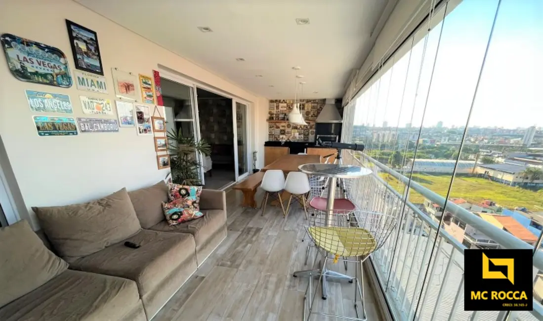 Foto 4 de Apartamento com 3 quartos à venda, 162m2 em Santo Antônio, Sao Caetano Do Sul - SP