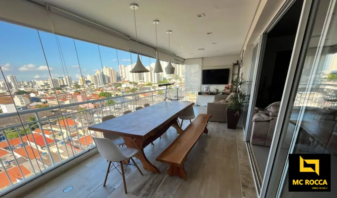 Foto 2 de Apartamento com 3 quartos à venda, 162m2 em Santo Antônio, Sao Caetano Do Sul - SP