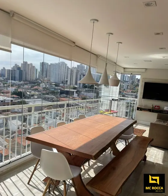 Foto 1 de Apartamento com 3 quartos à venda, 162m2 em Santo Antônio, Sao Caetano Do Sul - SP