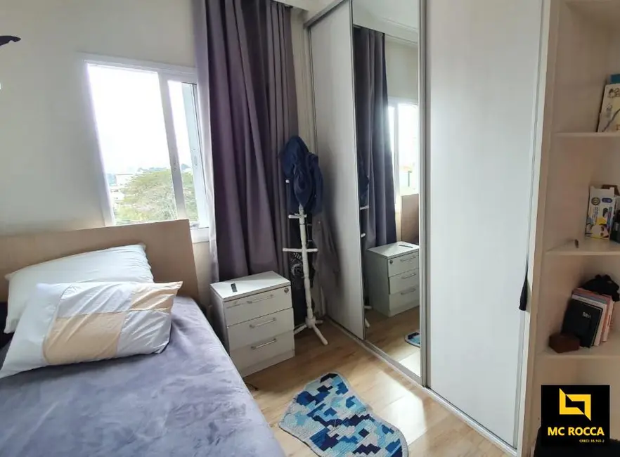 Foto 6 de Cobertura com 3 quartos à venda, 186m2 em Santa Maria, Sao Caetano Do Sul - SP