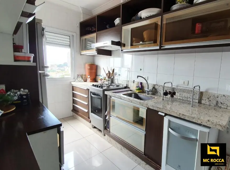 Foto 4 de Cobertura com 3 quartos à venda, 186m2 em Santa Maria, Sao Caetano Do Sul - SP