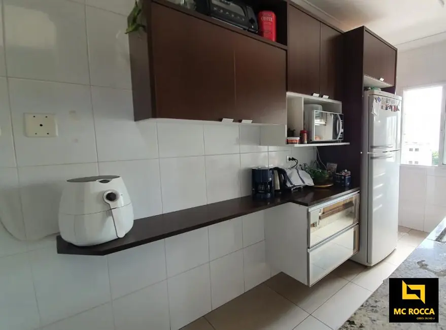 Foto 5 de Cobertura com 3 quartos à venda, 186m2 em Santa Maria, Sao Caetano Do Sul - SP