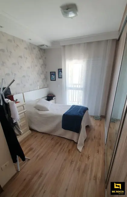 Foto 8 de Cobertura com 3 quartos à venda, 186m2 em Santa Maria, Sao Caetano Do Sul - SP