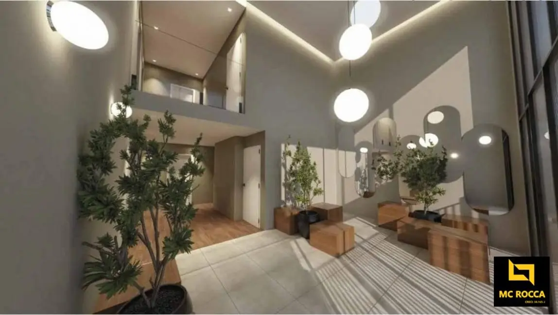 Foto 8 de Apartamento com 2 quartos à venda, 46m2 em Campestre, Santo Andre - SP