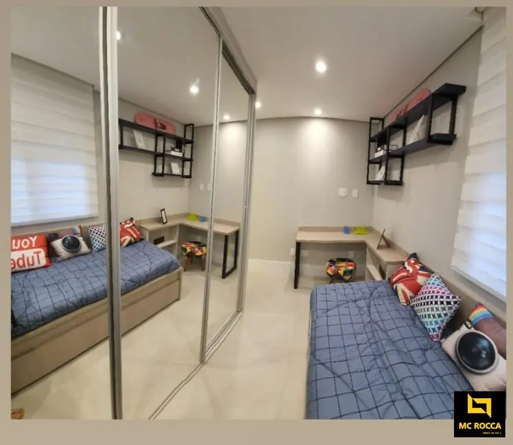 Foto 7 de Apartamento com 2 quartos à venda, 46m2 em Campestre, Santo Andre - SP