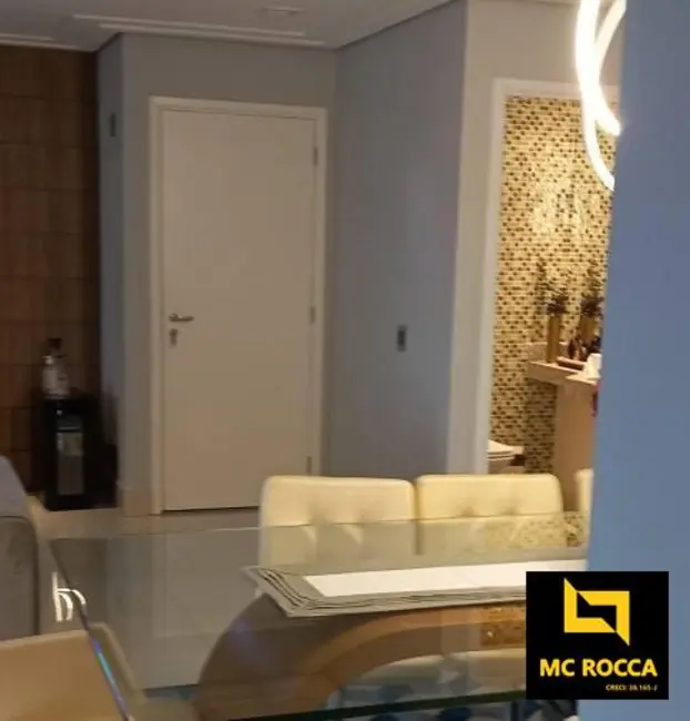 Foto 3 de Apartamento com 4 quartos à venda, 186m2 em Jardim São Caetano, Sao Caetano Do Sul - SP