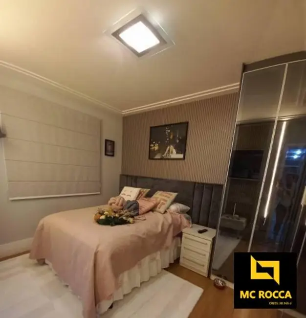 Foto 8 de Apartamento com 4 quartos à venda, 186m2 em Jardim São Caetano, Sao Caetano Do Sul - SP