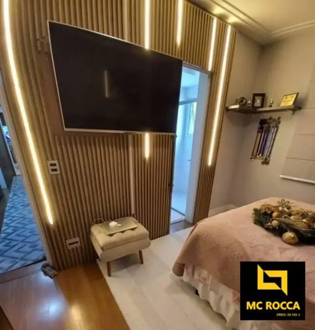 Foto 7 de Apartamento com 4 quartos à venda, 186m2 em Jardim São Caetano, Sao Caetano Do Sul - SP