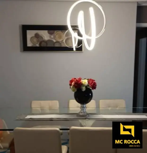 Foto 4 de Apartamento com 4 quartos à venda, 186m2 em Jardim São Caetano, Sao Caetano Do Sul - SP