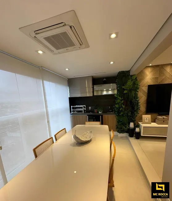 Foto 3 de Apartamento com 1 quarto à venda, 100m2 em Barcelona, Sao Caetano Do Sul - SP