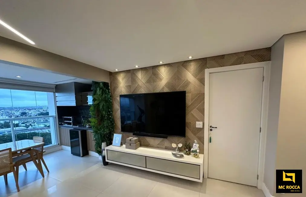 Foto 5 de Apartamento com 1 quarto à venda, 100m2 em Barcelona, Sao Caetano Do Sul - SP