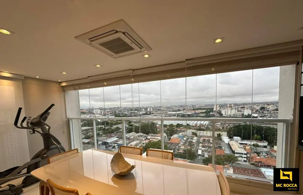 Foto 1 de Apartamento com 1 quarto à venda, 100m2 em Barcelona, Sao Caetano Do Sul - SP