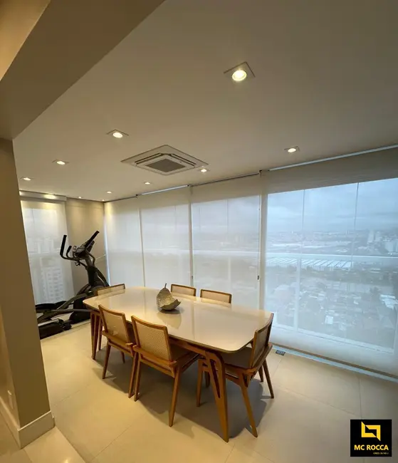 Foto 2 de Apartamento com 1 quarto à venda, 100m2 em Barcelona, Sao Caetano Do Sul - SP