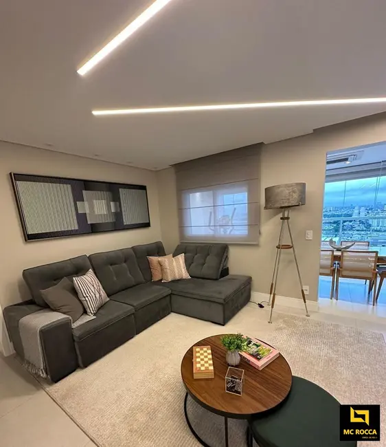 Foto 6 de Apartamento com 1 quarto à venda, 100m2 em Barcelona, Sao Caetano Do Sul - SP