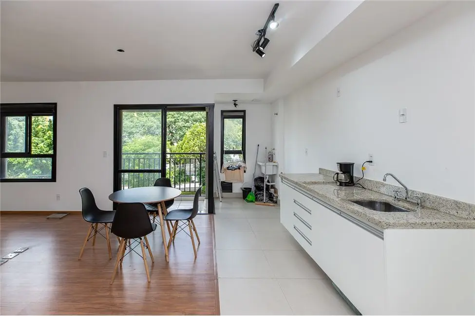 Foto 9 de Apartamento com 1 quarto à venda, 43m2 em Campestre, Santo Andre - SP