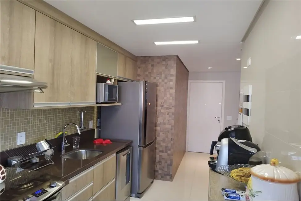 Foto 3 de Apartamento com 2 quartos à venda, 69m2 em Osvaldo Cruz, Sao Caetano Do Sul - SP