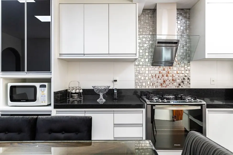 Casa com 3 quartos à venda, 203m2 em Parque Erasmo Assunção, Santo Andre - SP - imagem 7 Foto 7 de Casa com 3 quartos à venda, 203m2 em Parque Erasmo Assunção, Santo Andre - SP