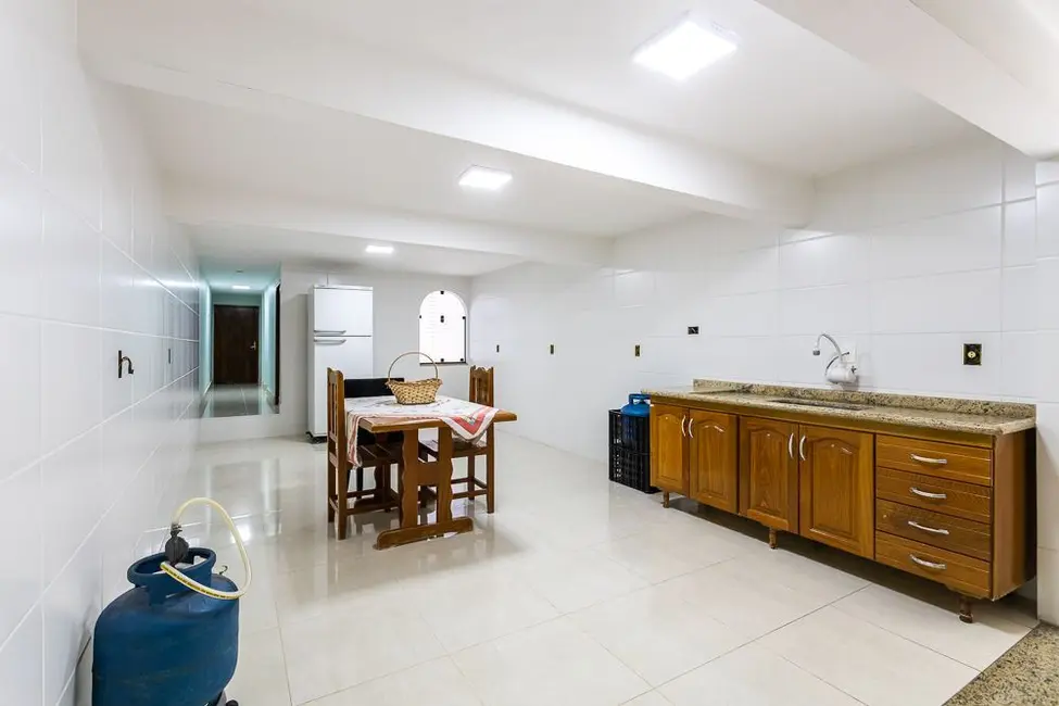 Casa com 3 quartos à venda, 203m2 em Parque Erasmo Assunção, Santo Andre - SP - imagem 8 Foto 8 de Casa com 3 quartos à venda, 203m2 em Parque Erasmo Assunção, Santo Andre - SP