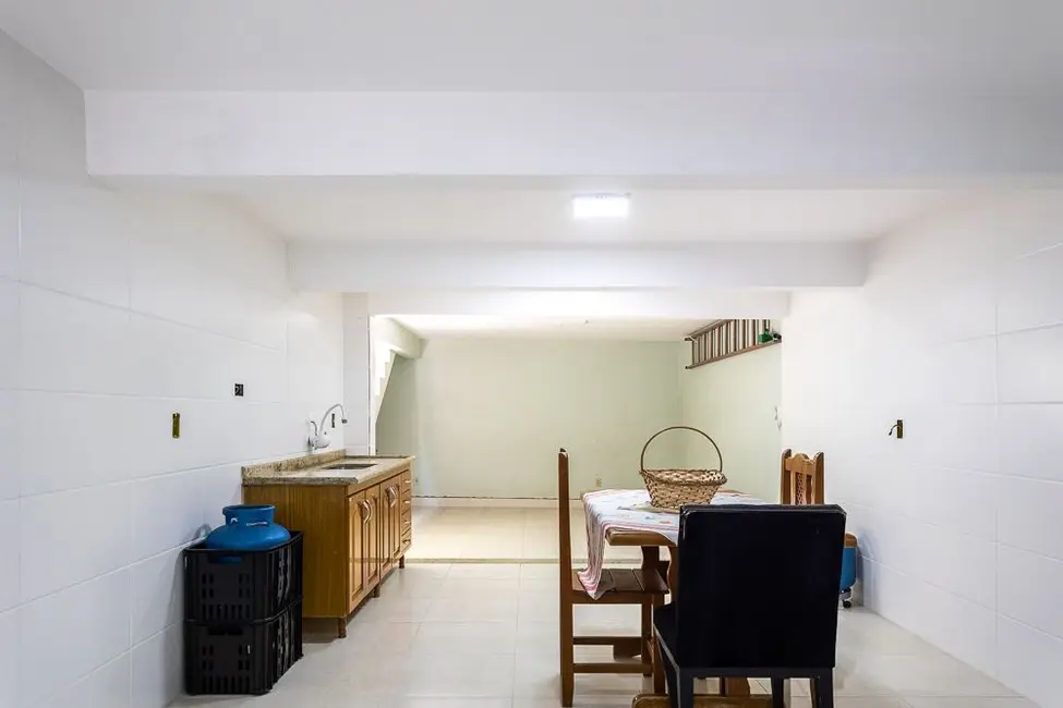 Casa com 3 quartos à venda, 203m2 em Parque Erasmo Assunção, Santo Andre - SP - imagem 9 Foto 9 de Casa com 3 quartos à venda, 203m2 em Parque Erasmo Assunção, Santo Andre - SP