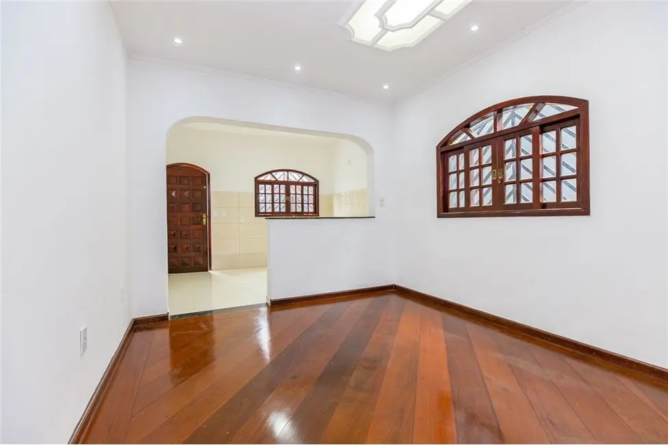 Foto 3 de Casa com 3 quartos à venda, 165m2 em Jardim das Maravilhas, Santo Andre - SP