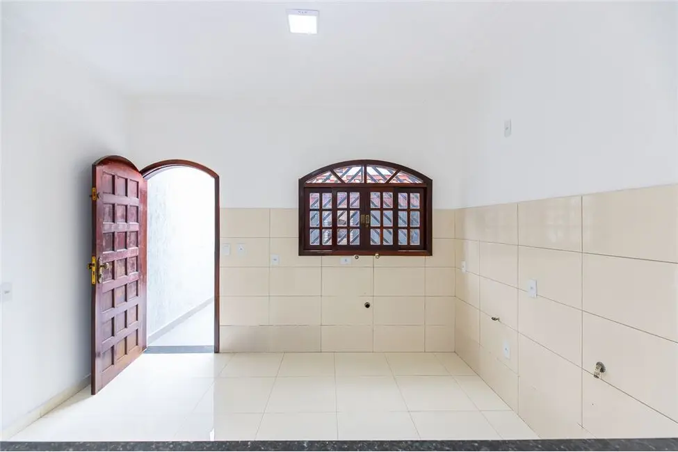 Foto 8 de Casa com 3 quartos à venda, 165m2 em Jardim das Maravilhas, Santo Andre - SP
