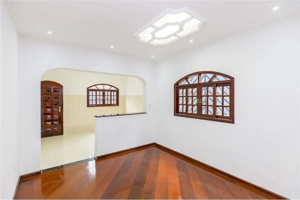 Foto 4 de Casa com 3 quartos à venda, 165m2 em Jardim das Maravilhas, Santo Andre - SP