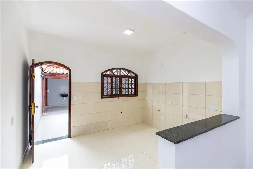 Foto 9 de Casa com 3 quartos à venda, 165m2 em Jardim das Maravilhas, Santo Andre - SP