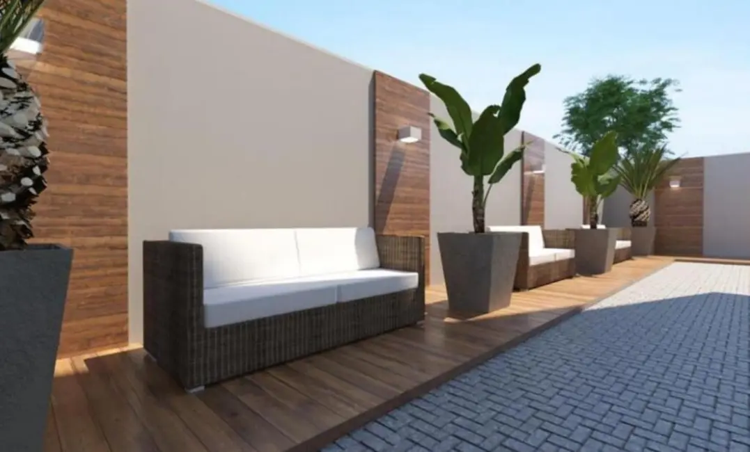 Foto 8 de Apartamento com 2 quartos à venda, 54m2 em Utinga, Santo Andre - SP