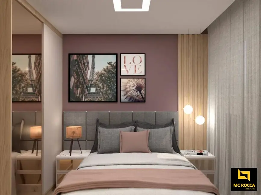 Foto 7 de Apartamento com 2 quartos à venda, 46m2 em Utinga, Santo Andre - SP