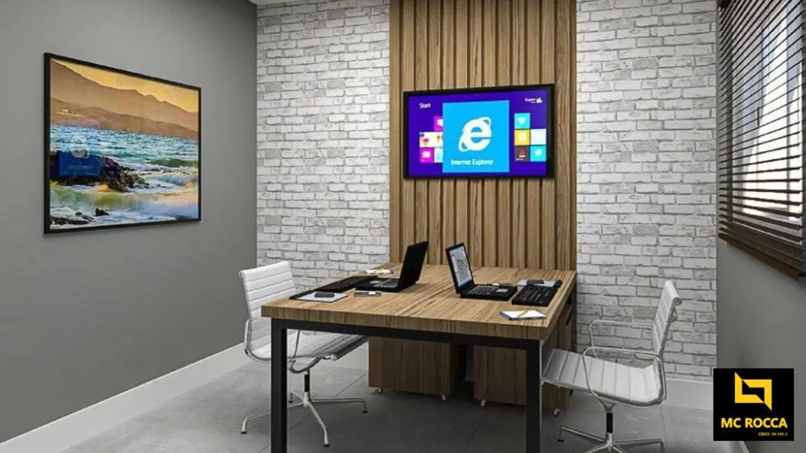 Foto 9 de Apartamento com 2 quartos à venda, 46m2 em Utinga, Santo Andre - SP