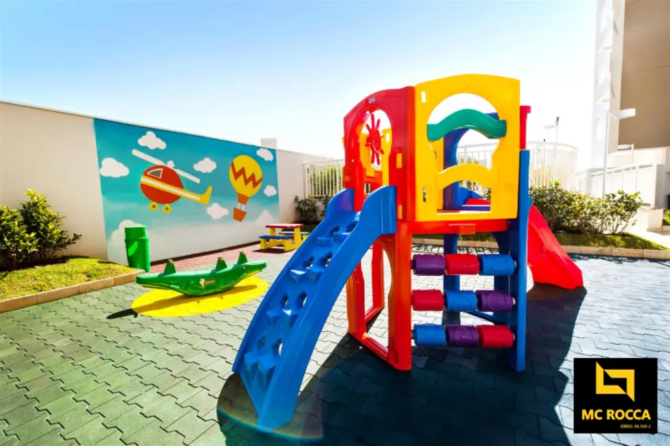 Foto 9 de Apartamento com 2 quartos à venda, 63m2 em Campestre, Santo Andre - SP