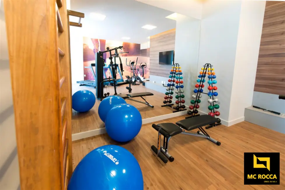 Foto 6 de Apartamento com 2 quartos à venda, 63m2 em Campestre, Santo Andre - SP