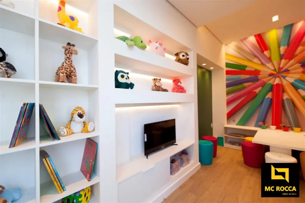 Foto 7 de Apartamento com 2 quartos à venda, 63m2 em Campestre, Santo Andre - SP