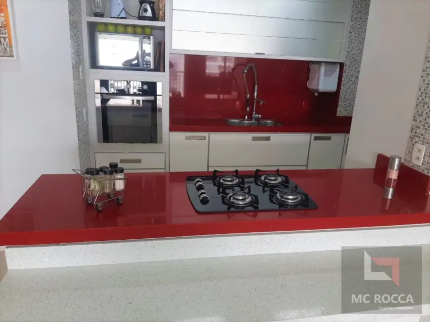 Foto 4 de Apartamento com 2 quartos à venda, 91m2 em Vila Lusitânia, Sao Bernardo Do Campo - SP