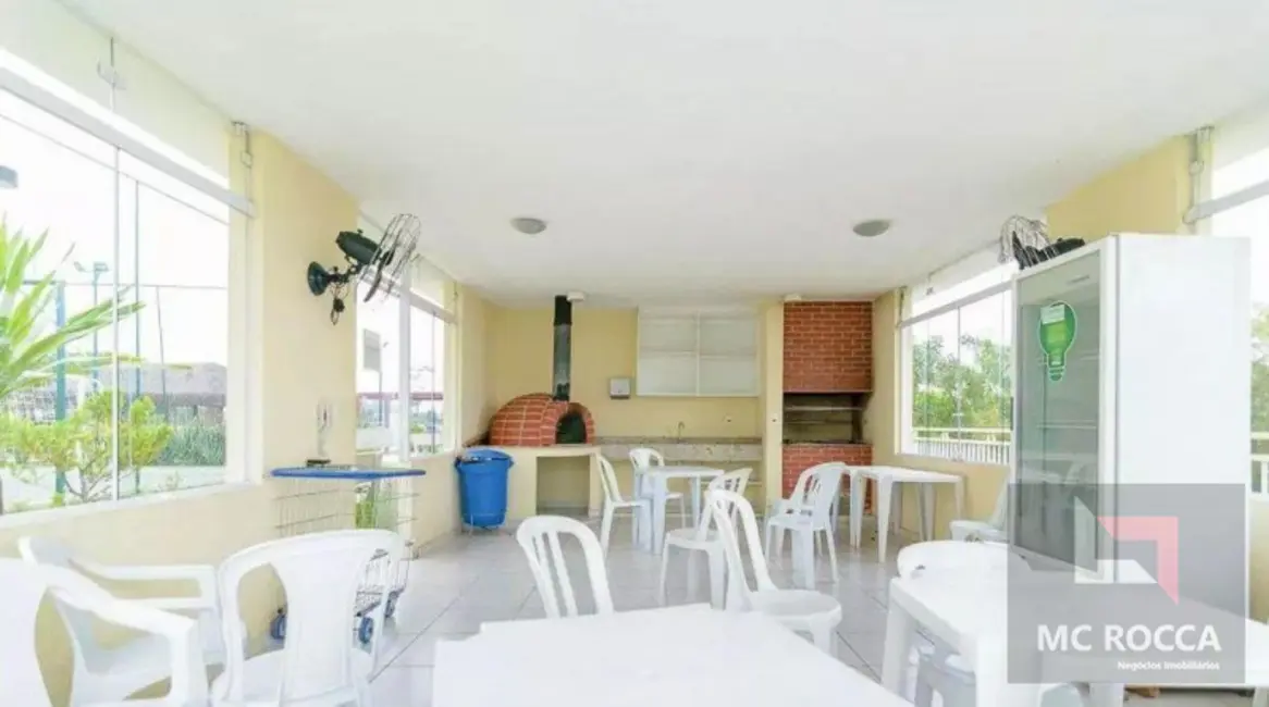 Foto 9 de Apartamento com 2 quartos à venda, 91m2 em Vila Lusitânia, Sao Bernardo Do Campo - SP